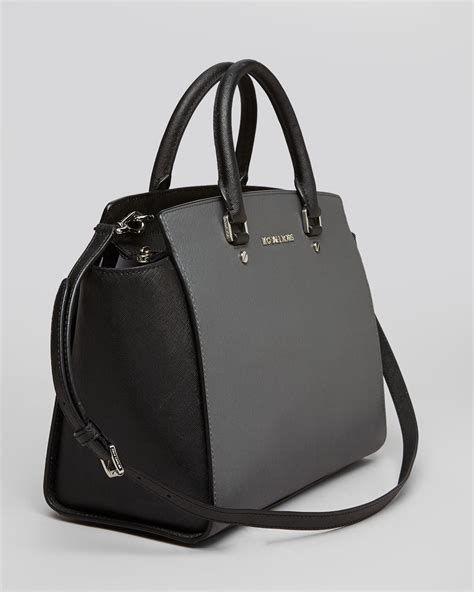 michael kors handtas selma|michael kors selma large sale.